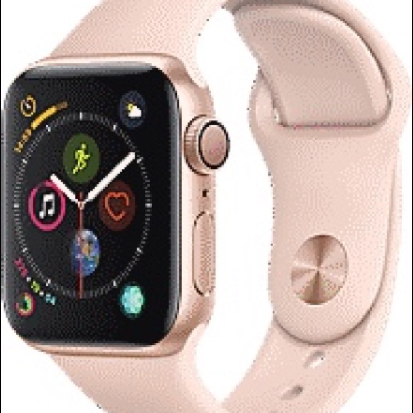 Apple Watch S4 - Picture 2 of 2